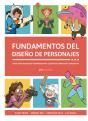 Fundamentos Del Diseño De Personajes - Preview