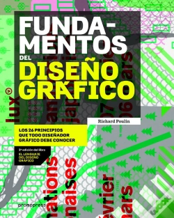 Capa do artigo Fundamentos Del Diseño Gráfico