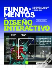Capa do artigo Fundamentos Del Diseño Interactivo