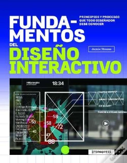 Capa do artigo Fundamentos Del Diseño Interactivo