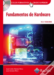Capa do artigo Fundamentos Del Hardware (Grado Sup.)