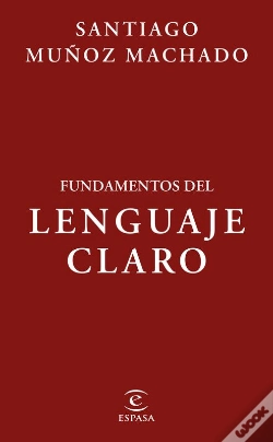 Capa do artigo Fundamentos Del Lenguaje Claro