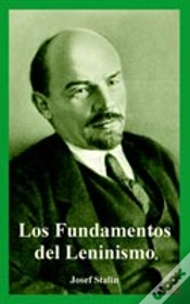 Capa do artigo Fundamentos Del Leninismo