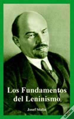 Capa do artigo Fundamentos Del Leninismo