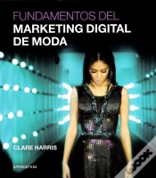 Capa do artigo Fundamentos Del Marketing Digital De Moda