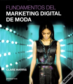 Capa do artigo Fundamentos Del Marketing Digital De Moda