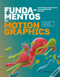 Capa do artigo Fundamentos Del Motion Graphics