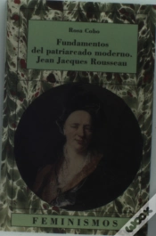 Capa do artigo Fundamentos Del Patriarcado Moderno