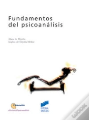 Capa do artigo Fundamentos Del Psicoanálisis