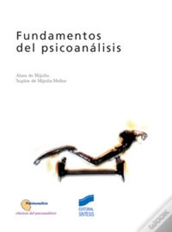 Capa do artigo Fundamentos Del Psicoanálisis