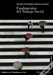 Capa do artigo Fundamentos Del Trabajo Social