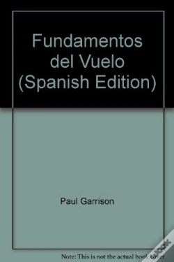 Capa do artigo Fundamentos Del Vuelo