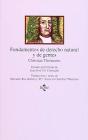 Fundamentos Derecho Natural Y De Gentes - Preview