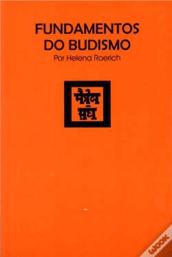 Capa do artigo Fundamentos do Budismo