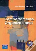 Fundamentos do Comportamento Organizacional