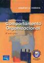 Fundamentos do Comportamento Organizacional - Preview