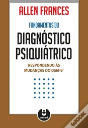 Capa do artigo Fundamentos do Diagnóstico Psiquiátrico