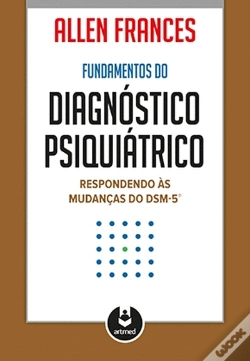 Capa do artigo Fundamentos do Diagnóstico Psiquiátrico