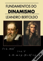Capa do artigo Fundamentos Do Dinamismo
