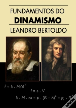 Capa do artigo Fundamentos Do Dinamismo