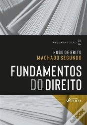 Capa do artigo Fundamentos Do Direito