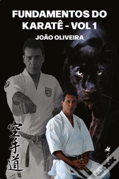 Capa do artigo Fundamentos Do Karatê