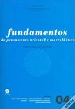 Capa do artigo Fundamentos do Pensamento Oriental e Macrobiótico