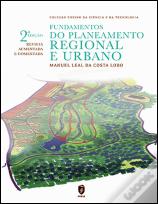 Fundamentos do Planeamento Regional e Urbano