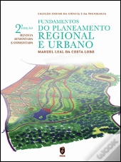 Fundamentos do Planeamento Regional e Urbano