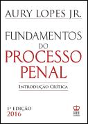 Fundamentos do Processo Penal