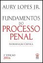 Fundamentos do Processo Penal - Preview