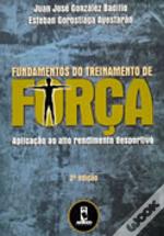Fundamentos do Treinamento de Força - 2.ª Edição