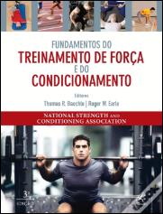 Fundamentos do Treinamento de Força e do Condicionamento