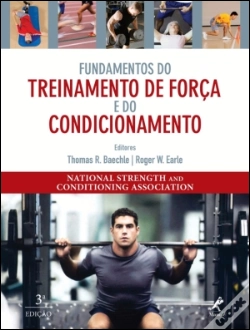 Capa do artigo Fundamentos do Treinamento de Força e do Condicionamento
