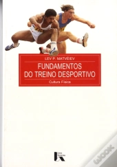 Fundamentos do Treino Desportivo