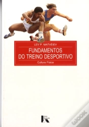 Capa do artigo Fundamentos do Treino Desportivo