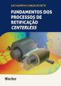 Fundamentos Dos Processos De Retificação Centerless - Preview