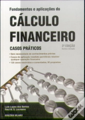 Capa do artigo Fundamentos e Aplicações do Cálculo Financeiro