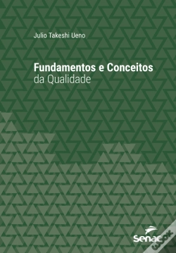 Capa do artigo Fundamentos E Conceitos Da Qualidade