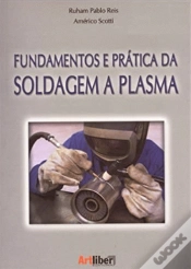 Capa do artigo Fundamentos e Prática da Soldagem a Plasma