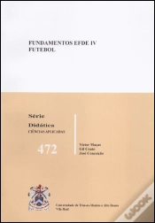Capa do artigo Fundamentos EFDE IV