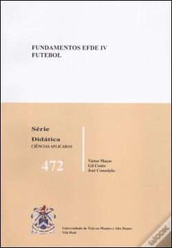 Capa do artigo Fundamentos EFDE IV