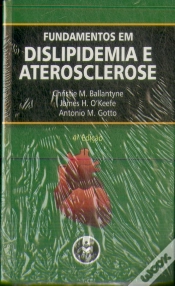 Capa do artigo Fundamentos em Dislipidemia e Aterosclerose