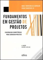 Capa do artigo Fundamentos em Gestão de Projetos