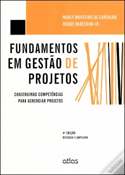 Capa do artigo Fundamentos em Gestão de Projetos