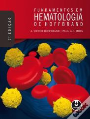 Fundamentos em Hematologia de Hoffbrand