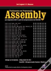 Capa do artigo Fundamentos  Em Programação Assembly