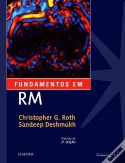 Capa do artigo Fundamentos em RM