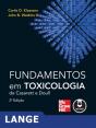 Fundamentos em Toxicologia de Casarett e Doull - Preview