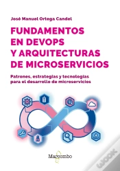 Capa do artigo Fundamentos En Devops Y Arquitecturas De Microservicios